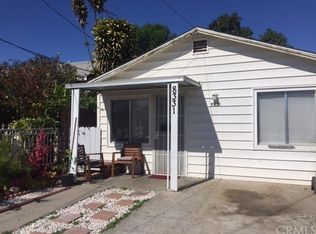 8331 Olanda St, Paramount, CA 90723