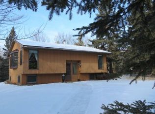 115 Erickson Rd, Esko, MN 55733