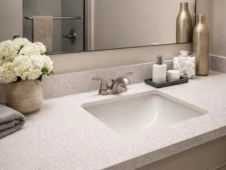 Virtual Staging