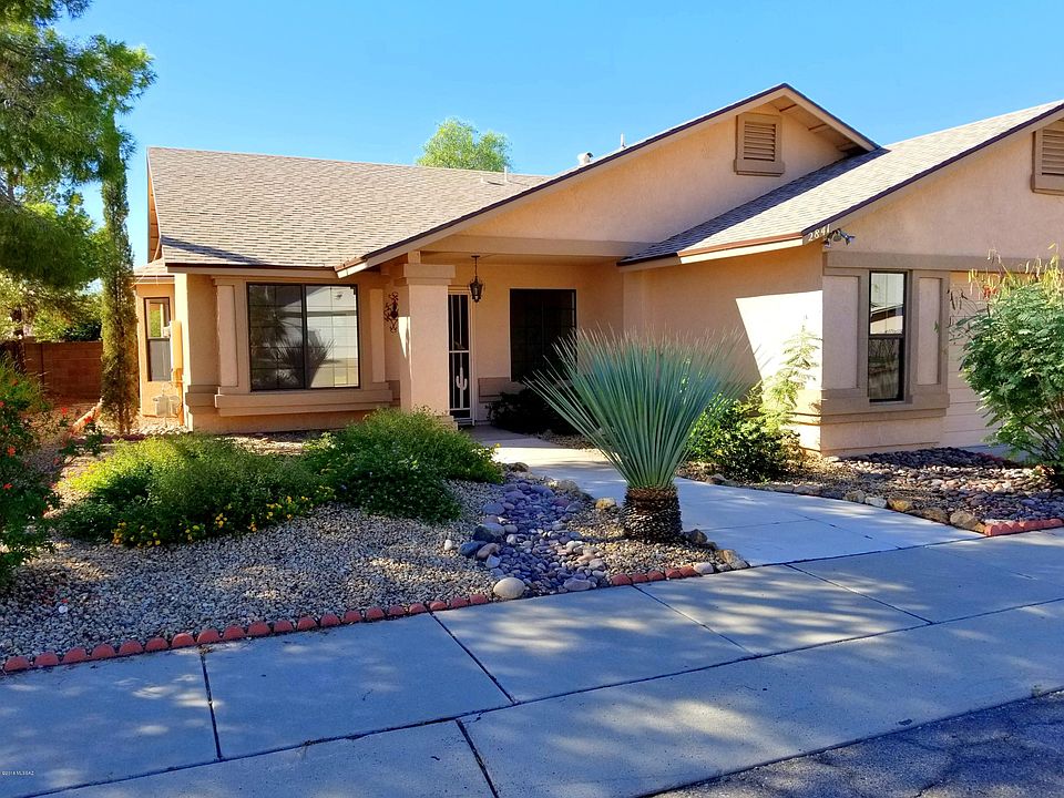 1st image of 2841 W Woodview Crest Dr