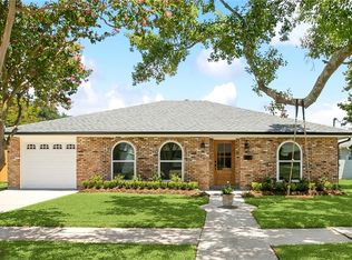 4417 Alexander Dr, Metairie, LA 70003