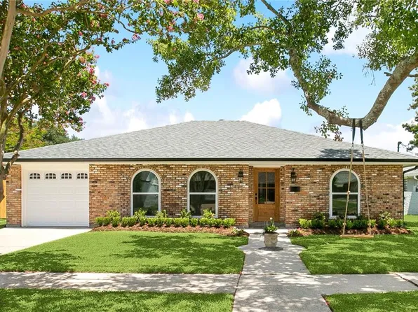 4417 Alexander Dr, Metairie, LA 70003