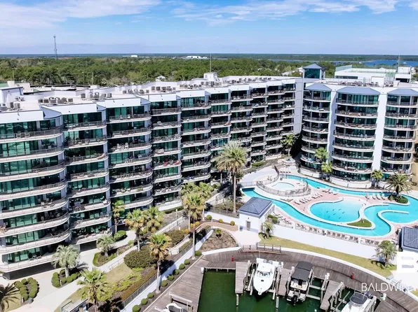 27582 Canal Rd Unit 2403, Orange Beach, AL 36561