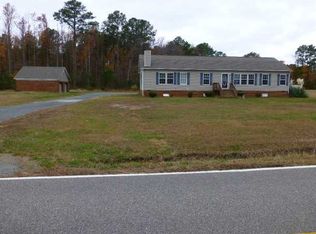 7960 New Point Comfort Hwy, New Point, VA 23125