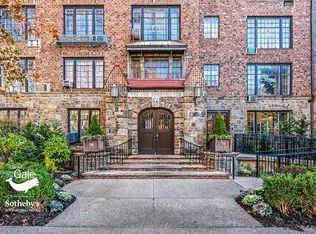 20 Continental Ave APT 2G, Queens, NY