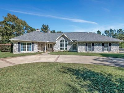 580 County Road 1165, Center, TX, 75935