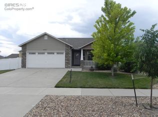 6824 McClellan Rd, Wellington, CO 80549