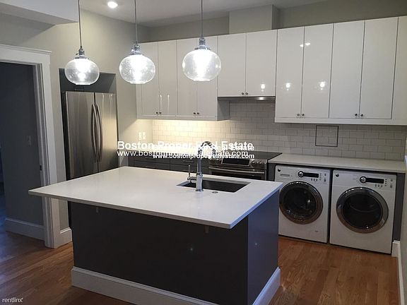 30 Montebello Rd. #3 Boston - Jamaica Plain Unit Photo 4