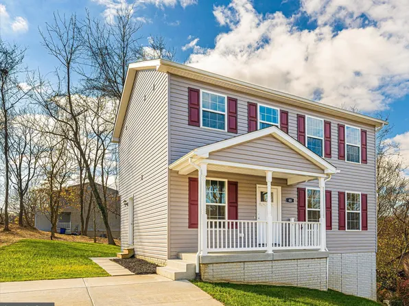 48 E F St, Brunswick, MD 21716