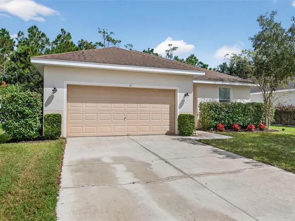 41 Pergola Pl, Ormond Beach, FL 32174