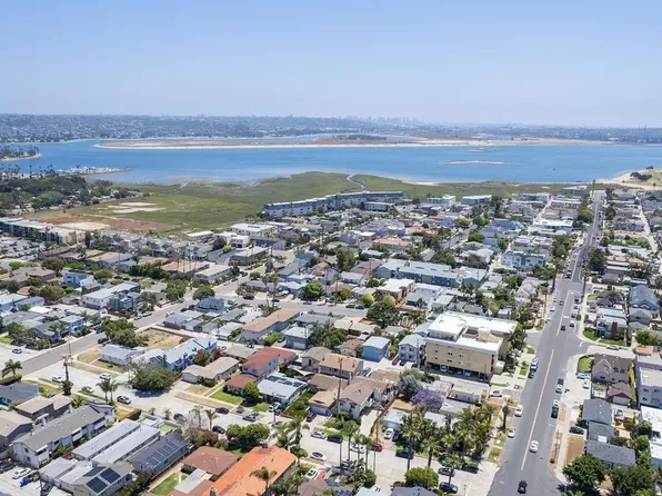 1936 Oliver Ave, San Diego, CA 92109