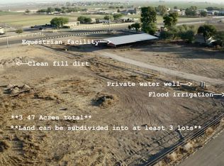 0 W Beloat Rd, Buckeye, AZ 85326