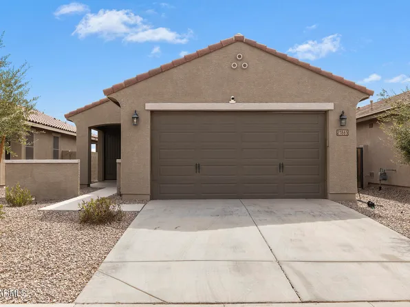 21865 N RUMMLER Lane, Maricopa, AZ 85138