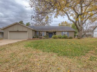 1413 W Ocala St, Broken Arrow, OK 74011