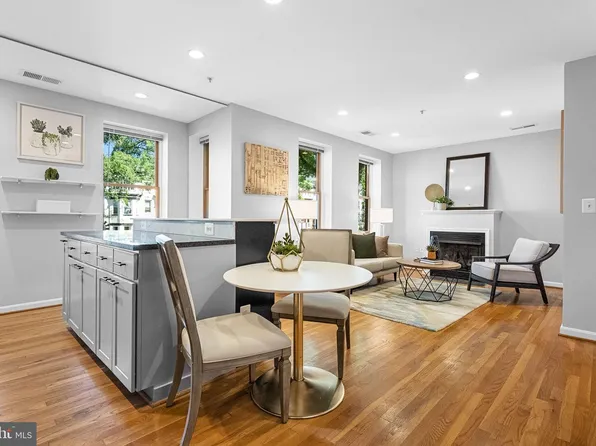 70 Rhode Island Ave NW APT 304, Washington, DC 20001