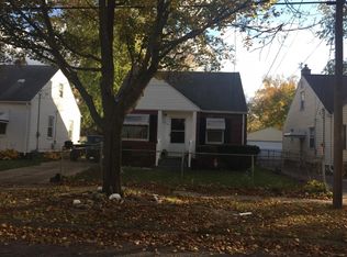 2514 Nebraska Ave, Flint, MI 48506