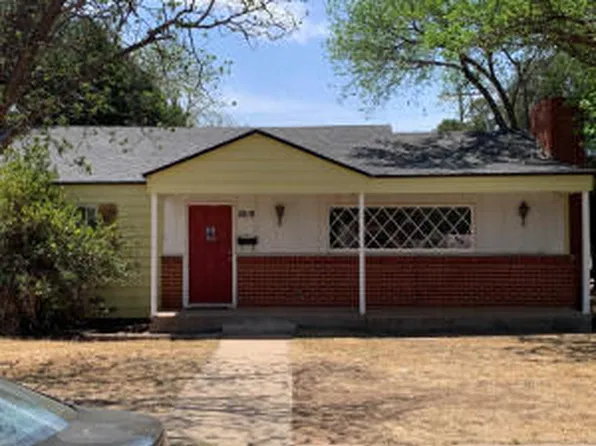 2619 40th St, Lubbock, TX 79413