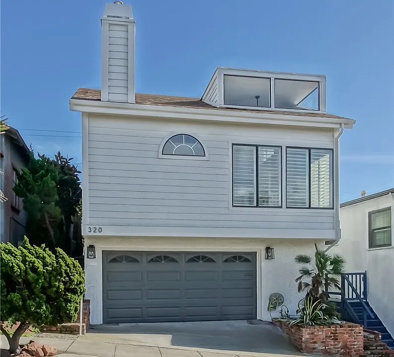 320 Marine Ave