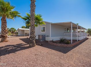 8823 E Billings St, Mesa, AZ 85207