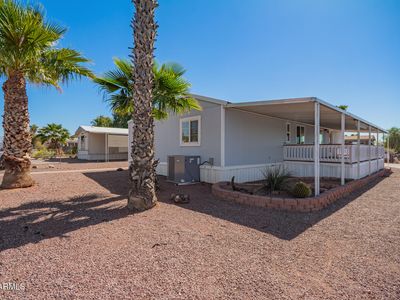 8823 E Billings St, Mesa, AZ, 85207