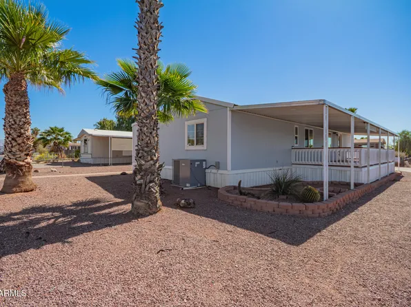 8823 E BILLINGS Street, Mesa, AZ 85207
