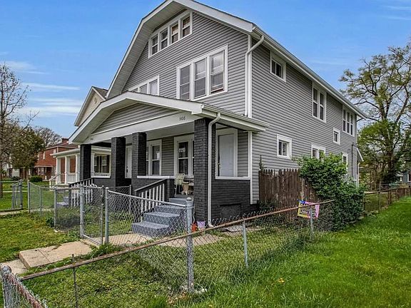 3rd image of 1404-1406 Duxberry Ave