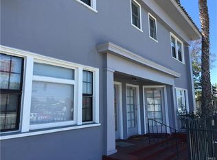 1600 E 7th St, Long Beach, CA 90813
