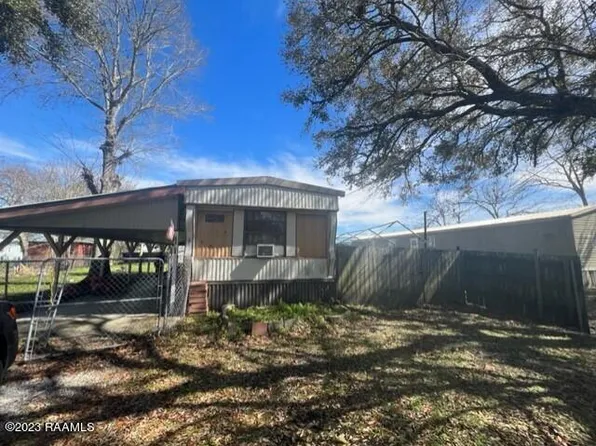 801 Beverly St, New Iberia, LA 70560