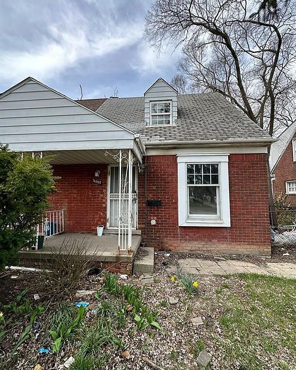 18507 Kelly Rd, Detroit, MI 48224 | MLS #20230039190 | Zillow