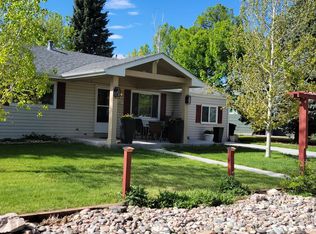 3182 S Evelyn Way, Denver, CO 80222