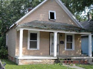 3922 Imlay St, Toledo, OH