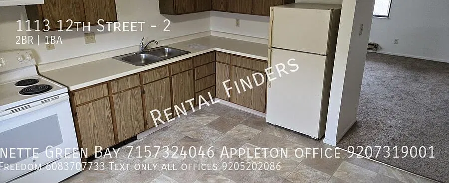 2 bed, $1,195 — Photo 3