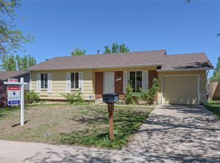 1982 S Ivory Way, Aurora, CO 80013