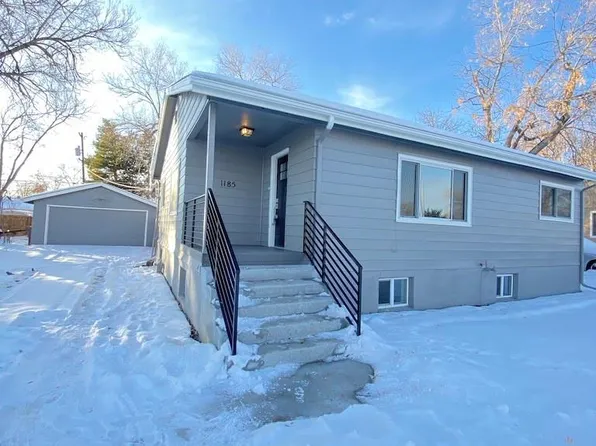 1185 S Tennyson St, Denver, CO 80219
