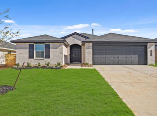 40754 Rosemary Rain Ln, Magnolia, TX 77354