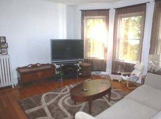 27 Dix St #2, Dorchester, MA 02122