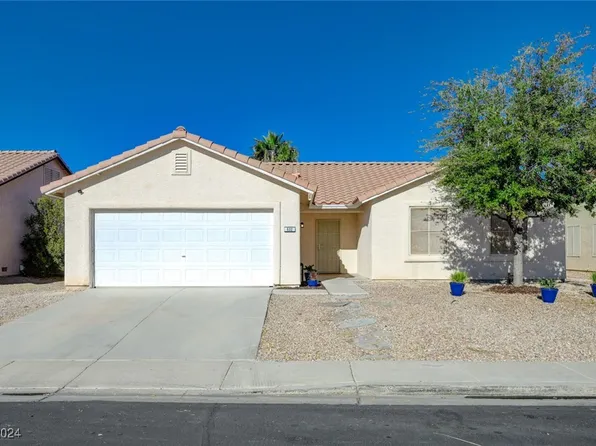 632 Tonin Ave, North Las Vegas, NV 89031