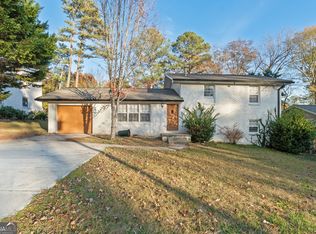 2931 Appling Dr, Atlanta, GA 30341