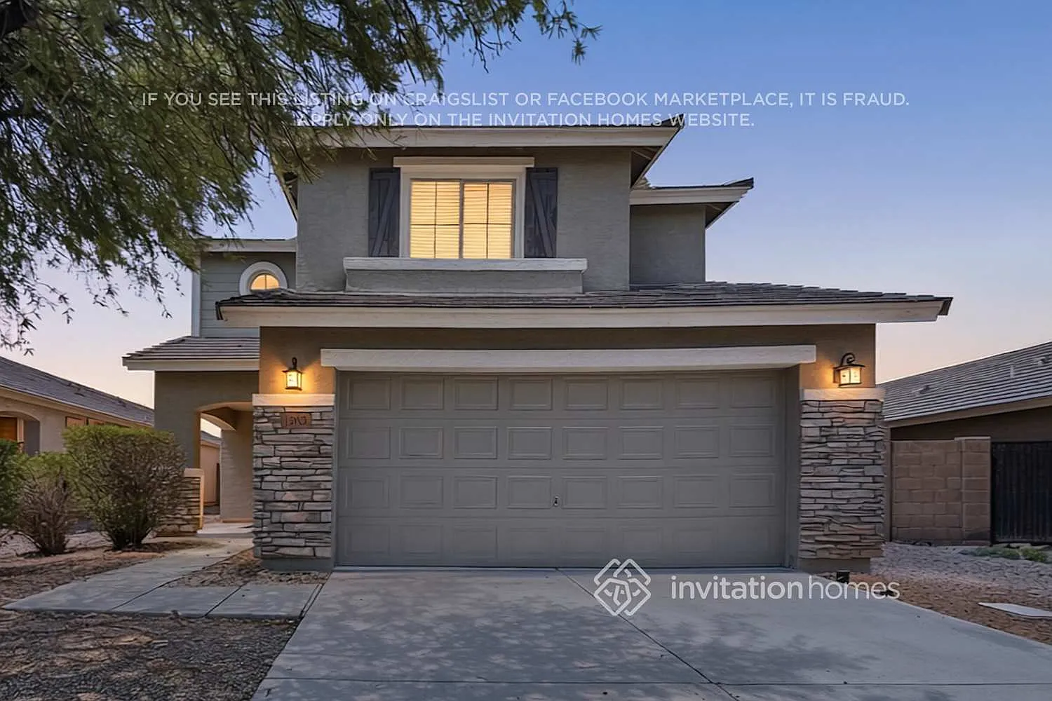 1982 W Appaloosa Way Queen Creek, AZ 85142 — Photo 4