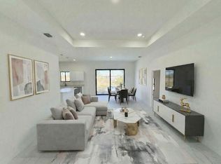 4116 NW 20th Ter, Cape Coral, FL 33993