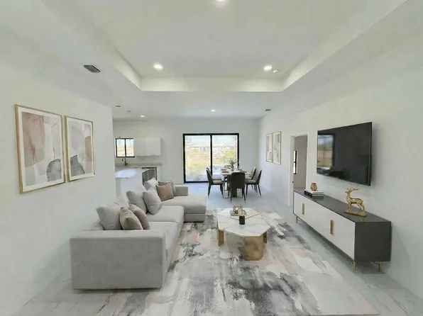 4116 NW 20th Ter, Cape Coral, FL 33993