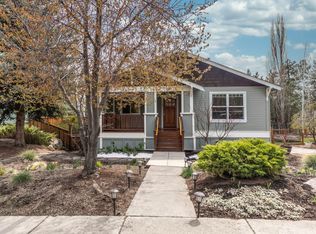 1769 SW Forest Ridge Ave, Bend, OR 97702