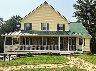 130 Burning Oaks Dr, Sevierville, TN 37876