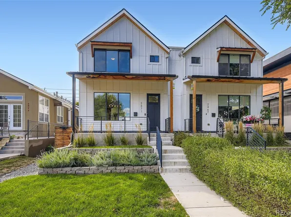 2471 S High Street, Denver, CO 80210
