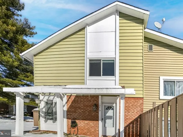 12815 Sage Ter, Germantown, MD 20874