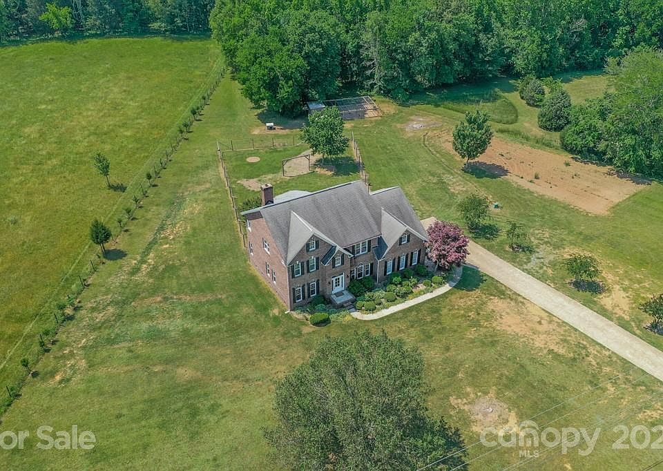 8363 Old Beatty Ford Rd, Rockwell, NC 28138 Zillow