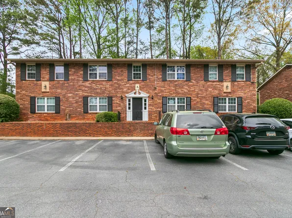 3665 Chestnut Dr APT A2, Atlanta, GA 30340
