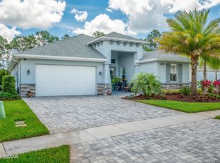 3075 Borassus Dr, New Smyrna Beach, FL 32168