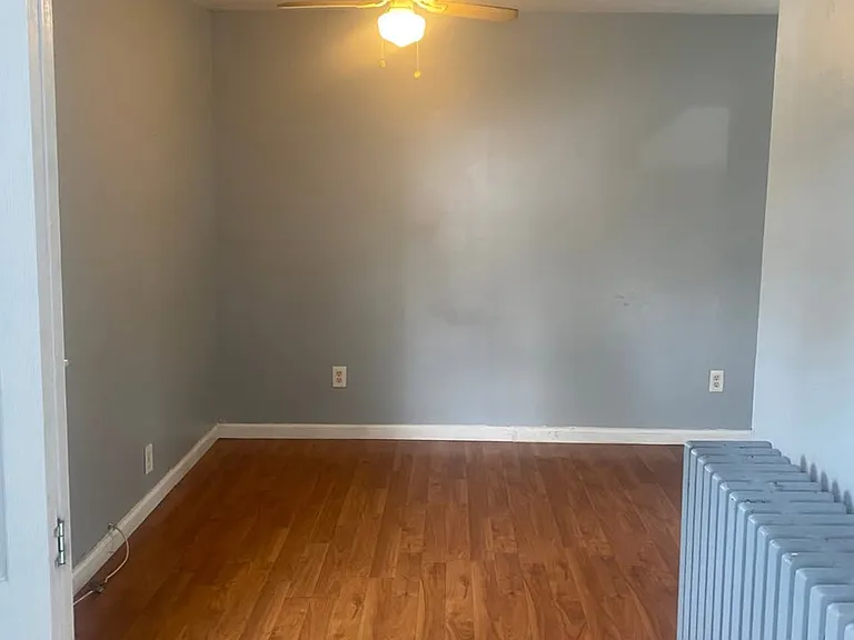 1405 Druid Hill Ave #4 — Photo 7