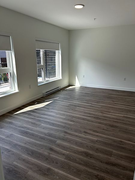 Vancouver Apartment for rent - 3 Bedrooms — photo 7